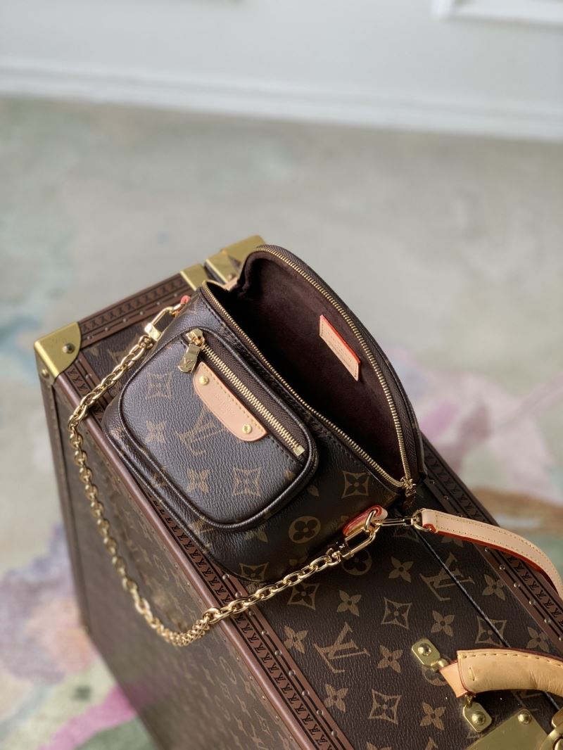 LV Satchel bags